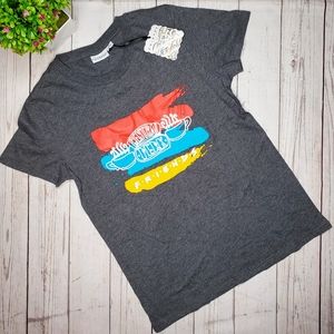 FRIENDS Central Perk t-shirt 💫